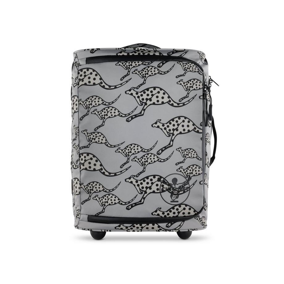 Chiemsee  Soft Koffer 