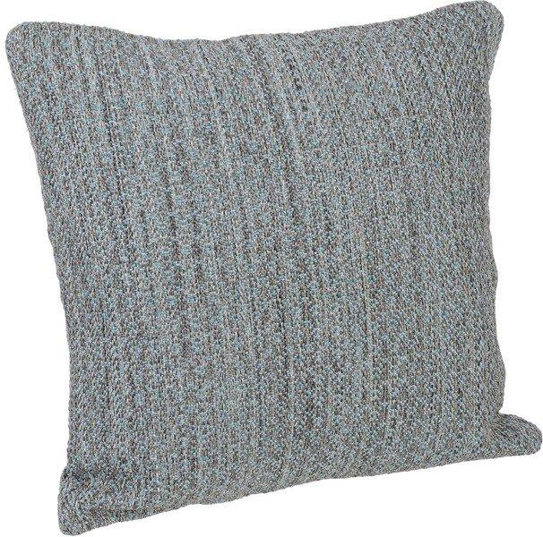 mutoni Housse de coussin d'extérieur Bekal 45x45  