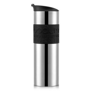 bodum Mug de voyage isotherme en inox double paroi TRAVEL MUG  