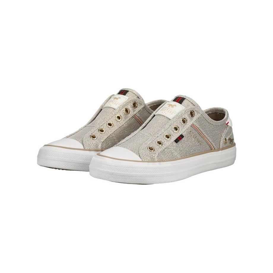Mustang Sneaker slip-on  