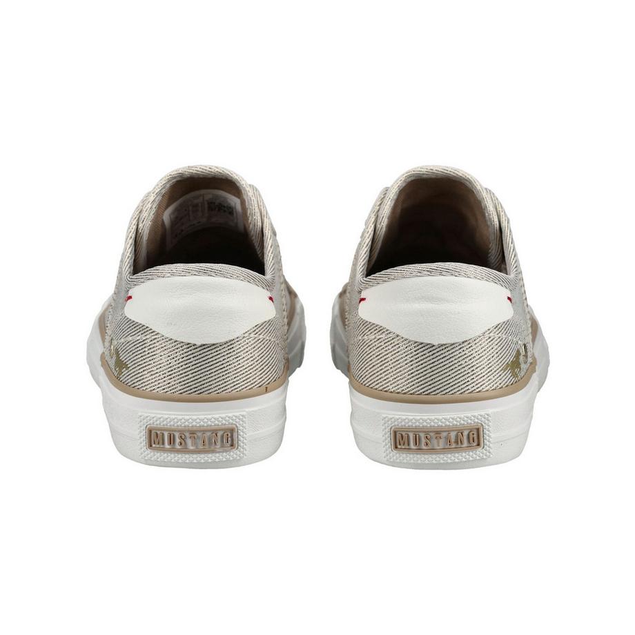 Mustang Sneaker slip-on  