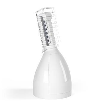 EVAPORE Ersatz-Aufsatz Augenbrauenentferner