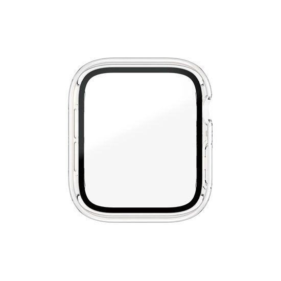 PanzerGlass  Verre Apple Watch Séries 6/SE 