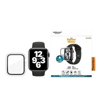 PanzerGlass  Verre Apple Watch Séries 6/SE 