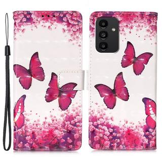 Cover-Discount  Galaxy A34 - Etui Glitzer Effekt 