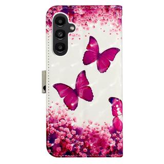 Cover-Discount  Galaxy A34 - Etui Glitzer Effekt 