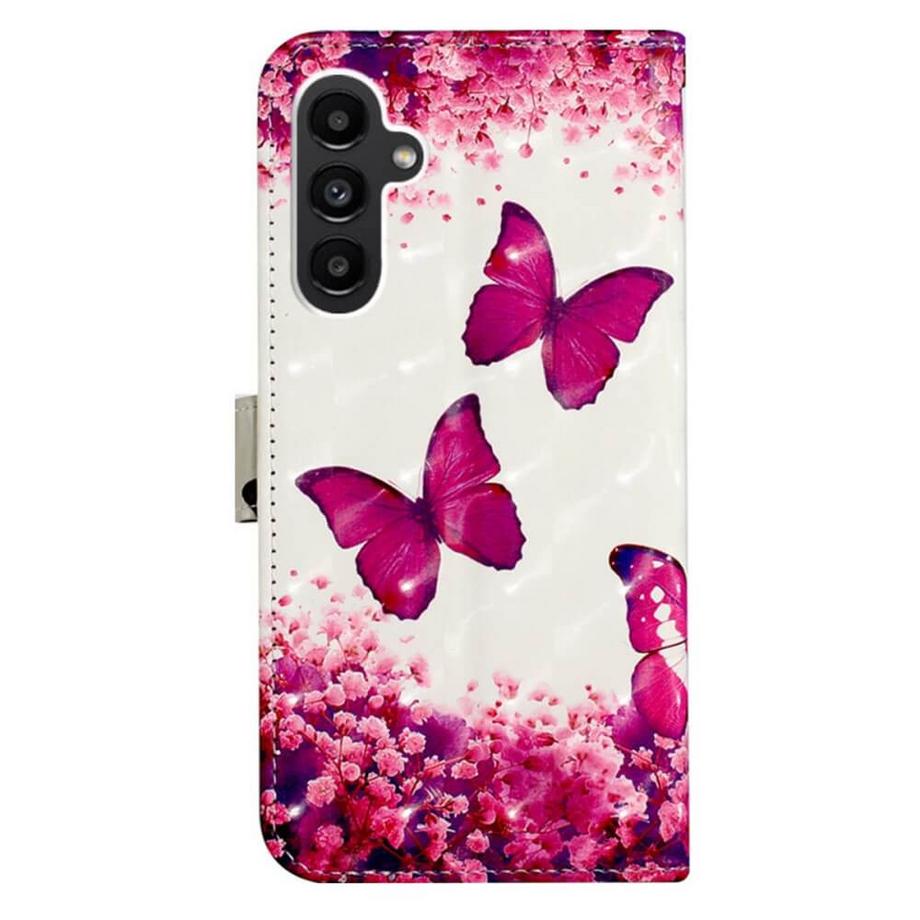 Cover-Discount  Galaxy A34 - Étui Effet Paillettes 