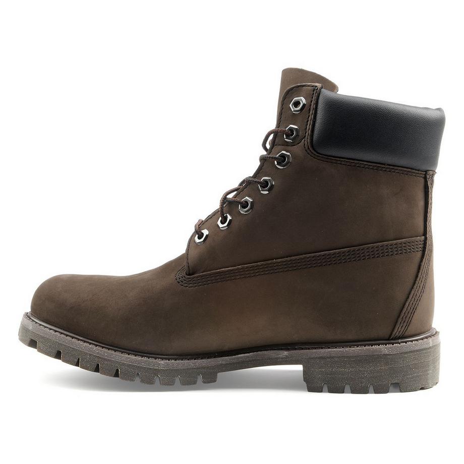 Timberland  6 Inch Premium-8.5 