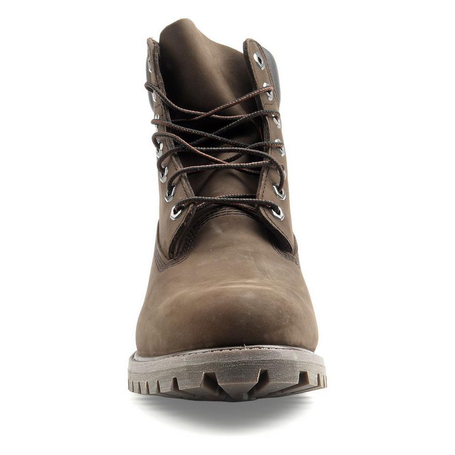 Timberland  6 Inch Premium-8.5 