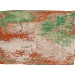 KARE Design Tappeto verde Downtown 170x240  