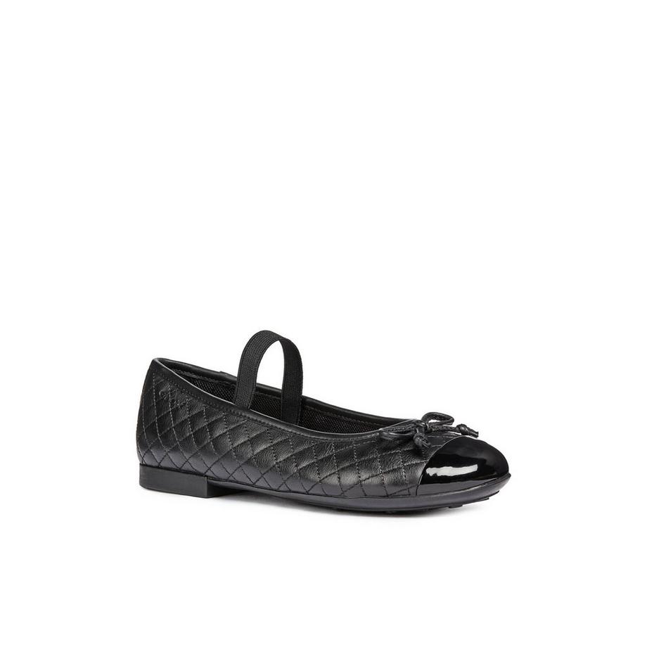 GEOX Plie Ballerine con Cinturino  