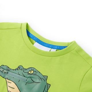 VidaXL  T-shirt pour enfants coton 