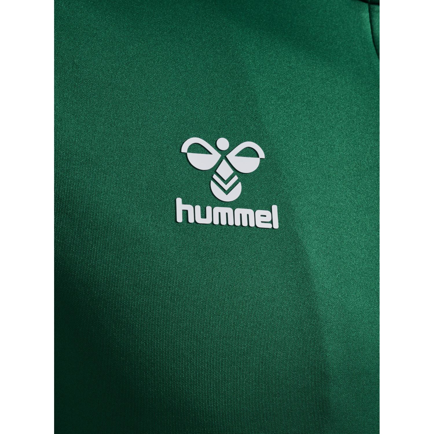 Hummel  giacca da tuta da core xk 