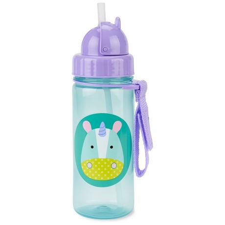 SKIP HOP  PP ZOO Trinkflasche 