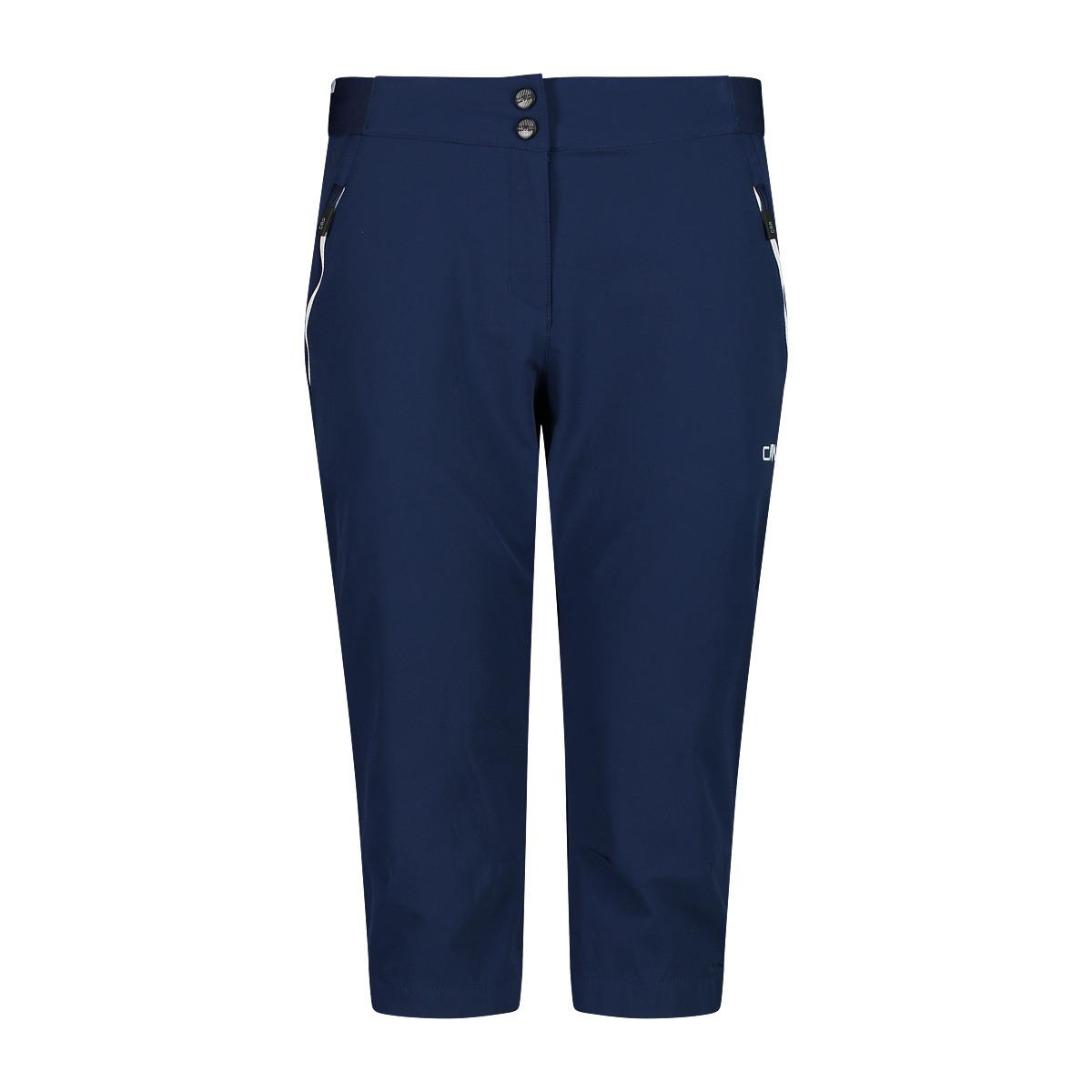 Image of Hose Court Capri Unisex XS