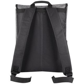 Clique Rucksack, meliert  