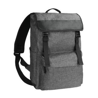 Clique Rucksack, meliert  