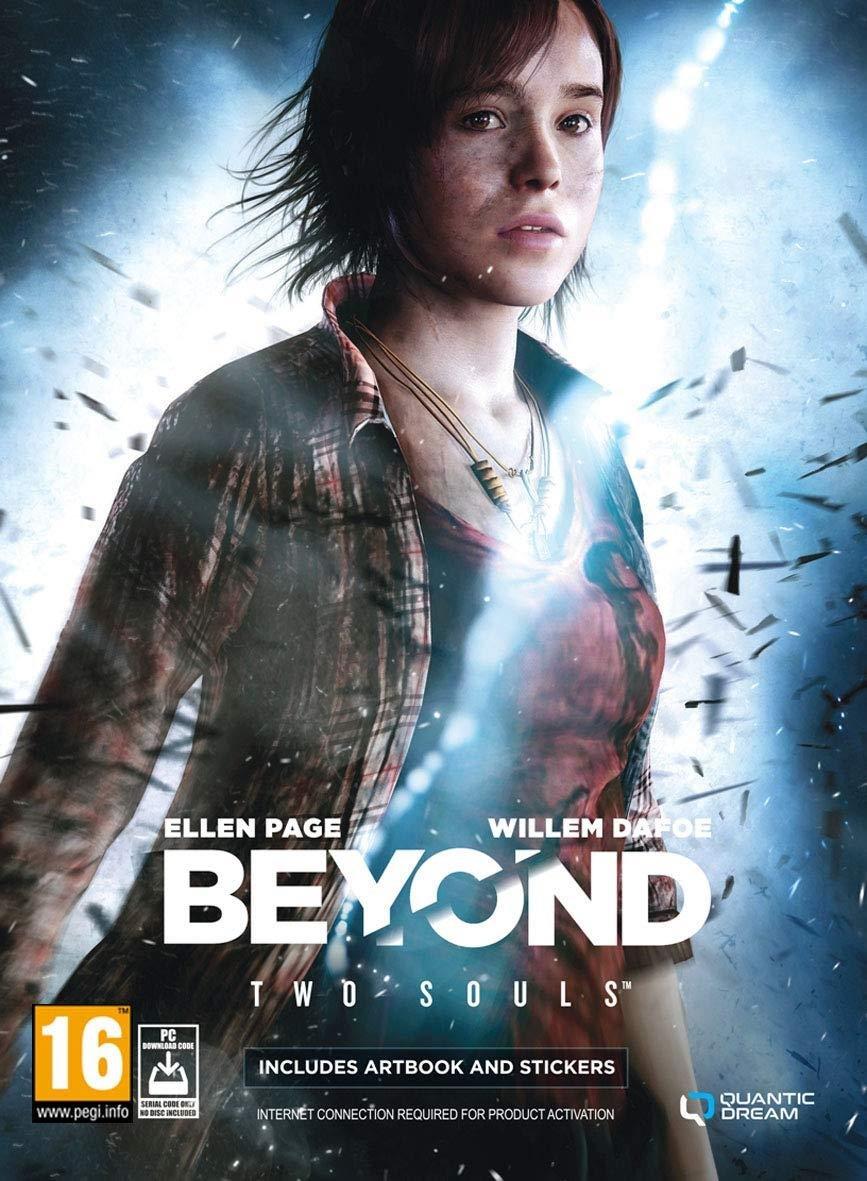 Image of Beyond Two Souls
