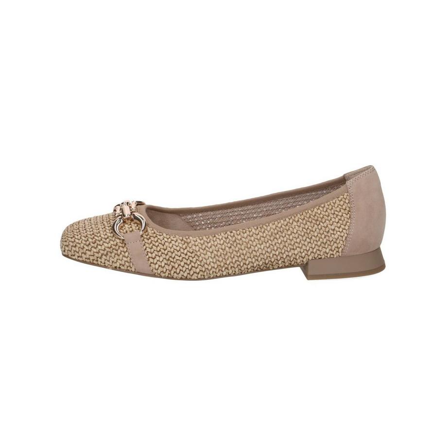CAPRICE Ballerinas 9-22503-42  