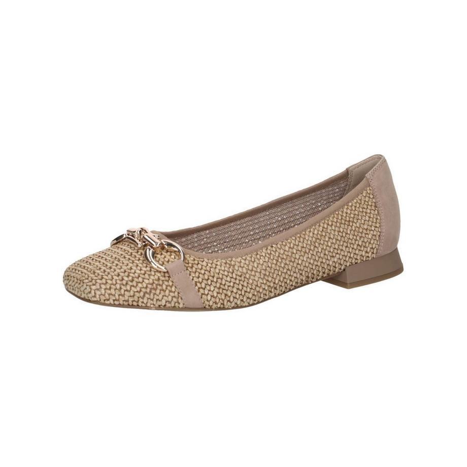 CAPRICE Ballerinas 9-22503-42  