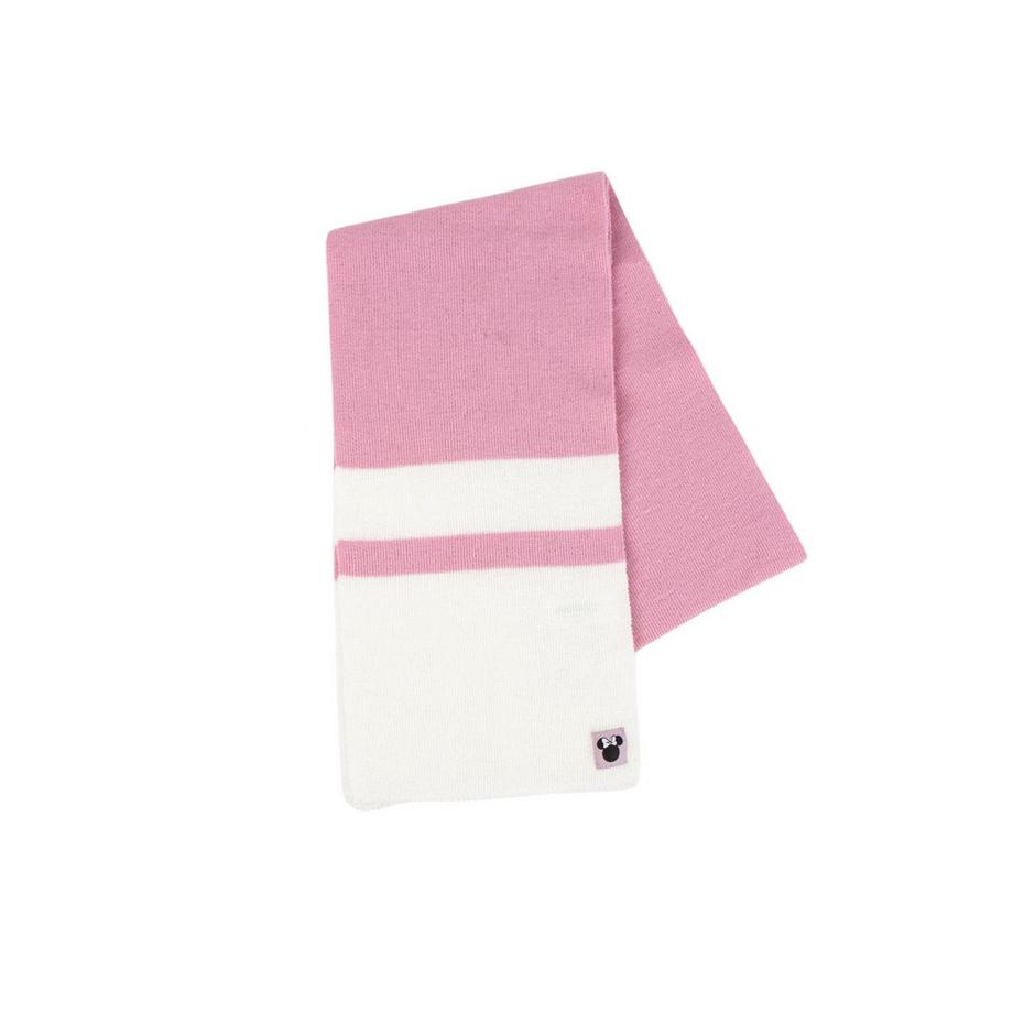 Disney  Ensemble Écharpe Minnie 3 Pièces 