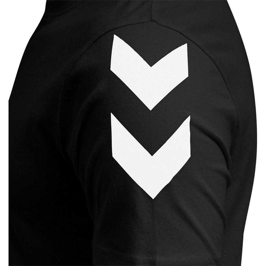 Hummel hmlLEGACY Chevron T-Shirt  