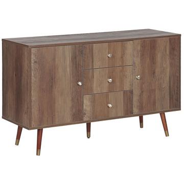 Sideboard aus MDF-Platte Modern ULIKA