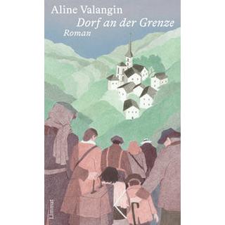 Dorf an der Grenze Valangin, Aline Copertina rigida 