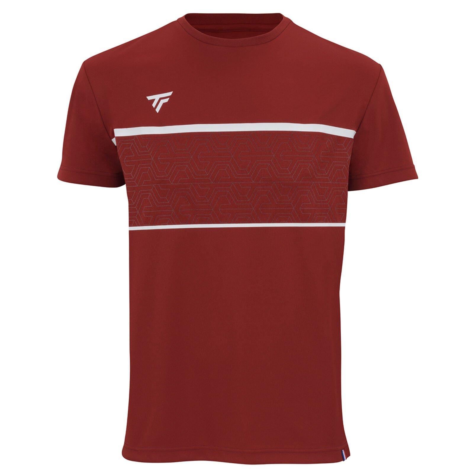 Image of T-shirt Team Tech Herren L