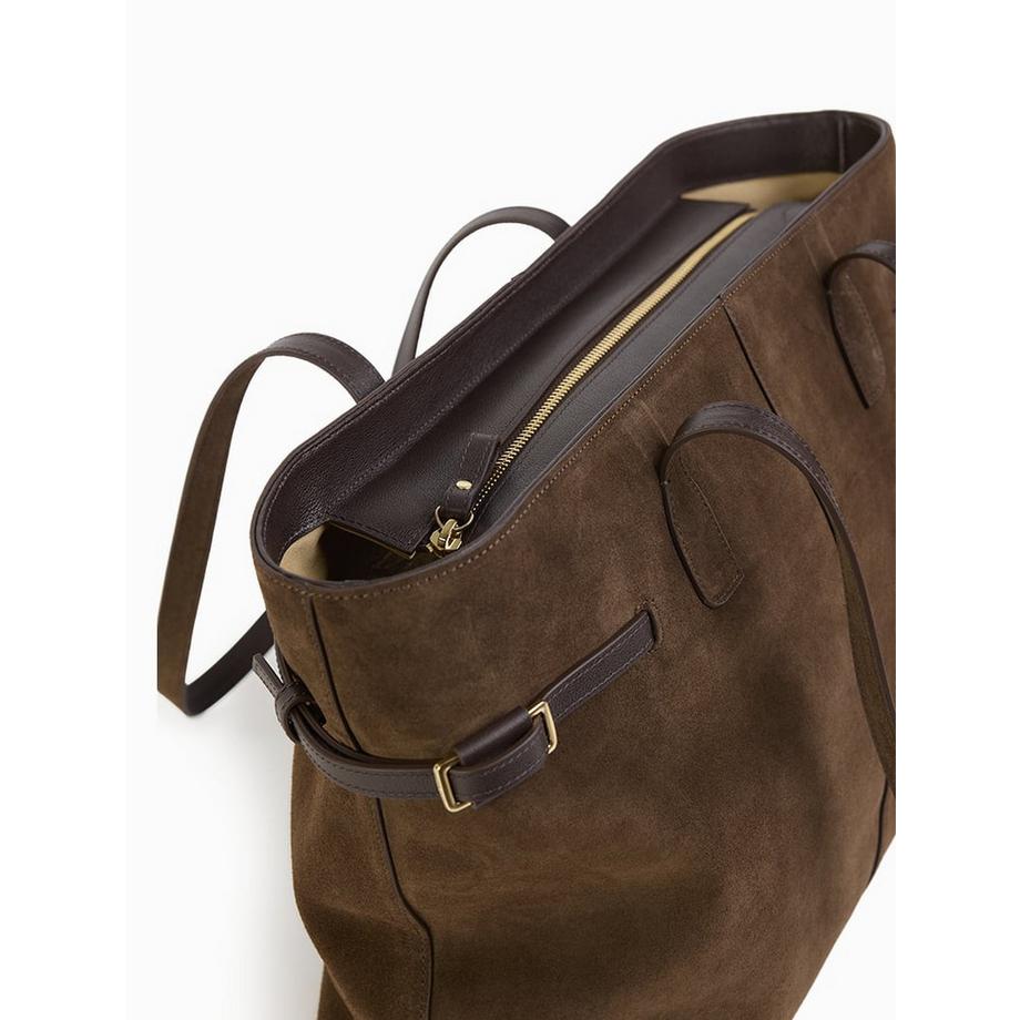 nat & nin Marceau Sac Cabas  