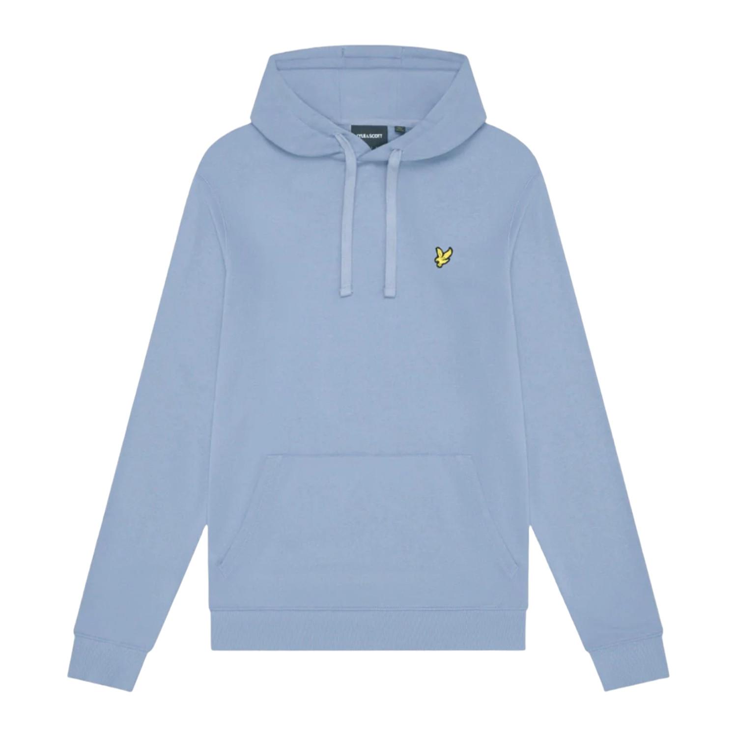 LYLE & SCOTT  Sweat à capuche 