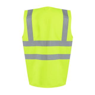 Regatta  Pro Supervisor HiVis Weste 