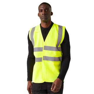 Regatta  Pro Supervisor HiVis Weste 