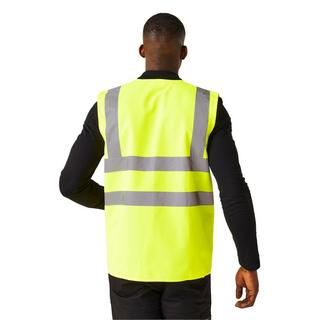 Regatta  Pro Supervisor HiVis Weste 