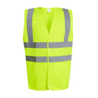 Regatta  Pro Supervisor HiVis Weste 