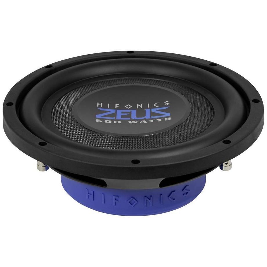 Hifonics  Auto-Subwoofer passiv 