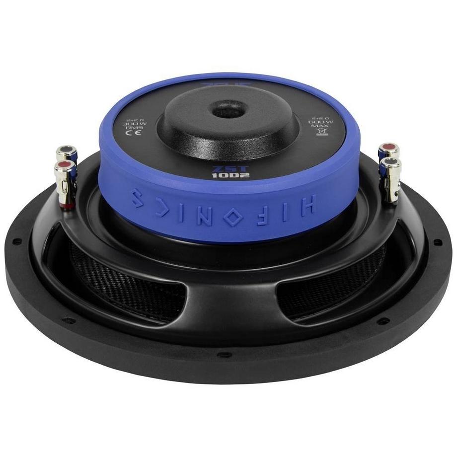 Hifonics  Auto-Subwoofer passiv 
