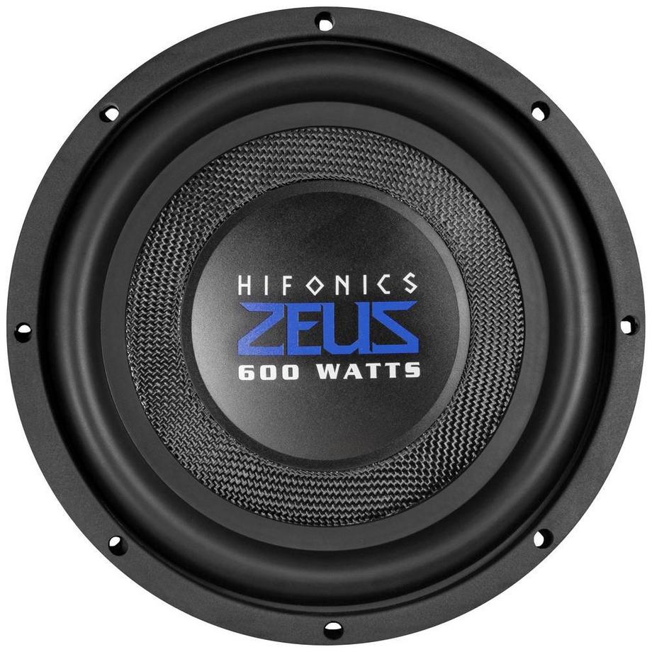Hifonics  Auto-Subwoofer passiv 