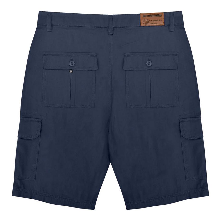 Lambretta Ss25 Pantaloncini Cargo  
