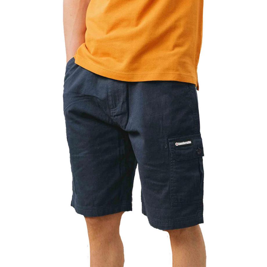 Lambretta Ss25 Pantaloncini Cargo  