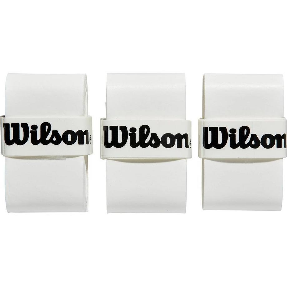 Wilson  Overgrip Padel Pro blanc 