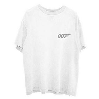 JAMES BOND  Tshirt GOLDENEYE 