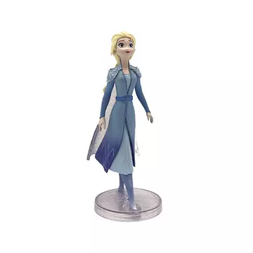 BULLYLAND Elsa Adventure Dress