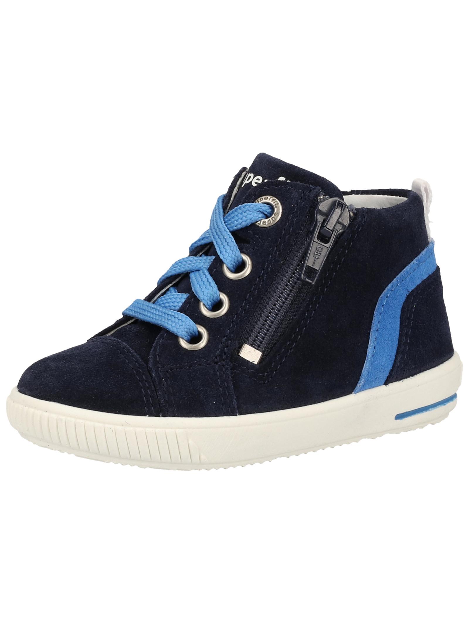 Image of Halbschuhe 6-09354 Unisex Blau 21