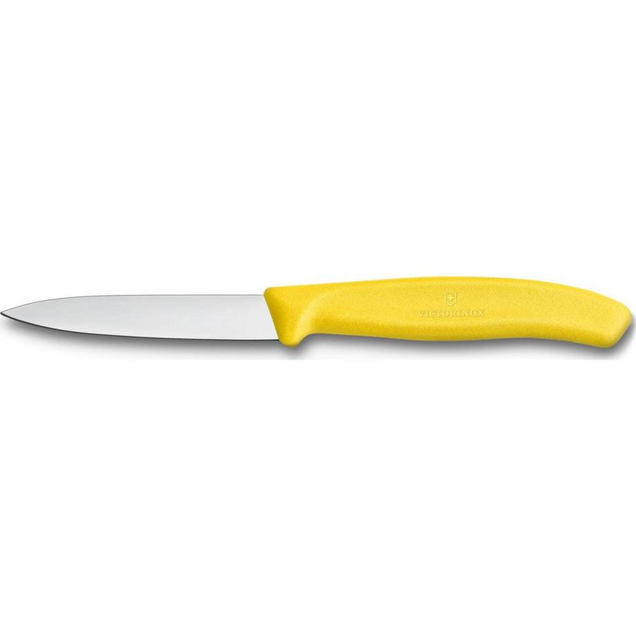 VICTORINOX Gemüsemesser Swiss Classic 6 Stück  