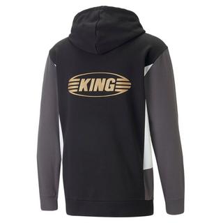 PUMA  kapuzenpullover king top 