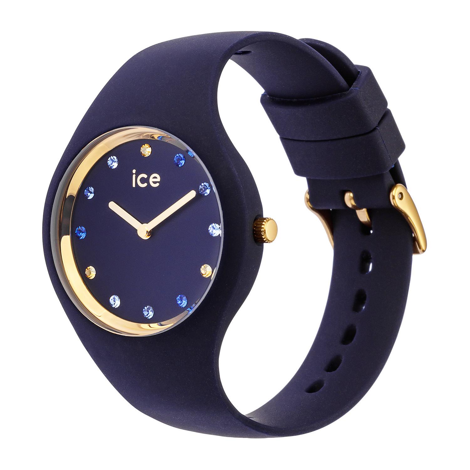 Ice Watch  orologio ICE COSMOS-  Blue Shades 