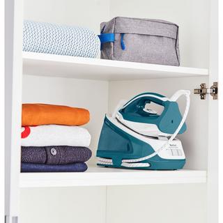 Tefal TEFAL EXPRESS EASY SV6131 2200 W 1,7 L BIANCO, BLU  