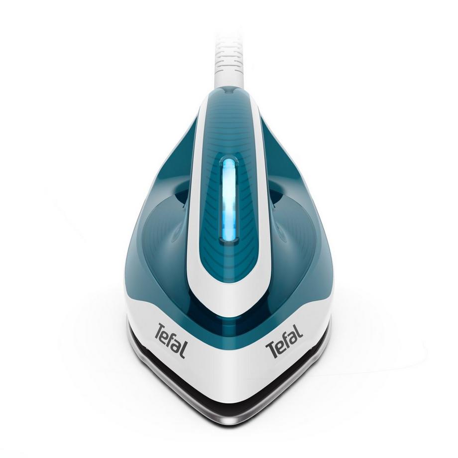 Tefal SV6131 EXPRESS EASY BLAU-WEISS  