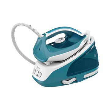 TEFAL EXPRESS EASY SV6131 2200 W 1,7 L BIANCO, BLU